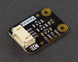 Gravity VEML6075 UV Sensor Module
