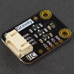 Gravity VEML6075 UV Sensor Module