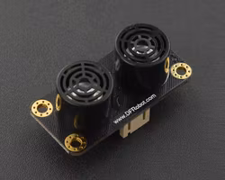 Gravity: URM09 Analog Ultrasonic Sensor