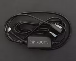 ME007YS Waterproof Ultrasonic Sensor