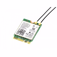 AC8265 Wireless NIC for Jetson Nano, WiFi / Bluetooth