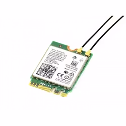 AC8265 Wireless NIC for Jetson Nano, WiFi / Bluetooth