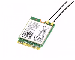 AC8265 Wireless NIC for Jetson Nano, WiFi / Bluetooth