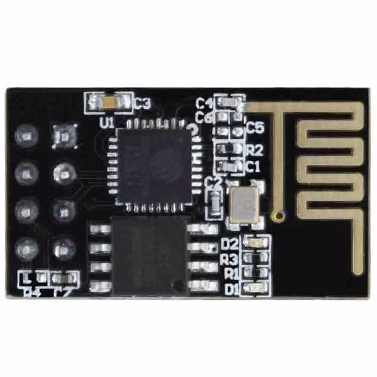 ESP8266 5V WiFi Relay Module Smart Home Remote Control Switch Phone APP