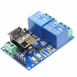 ESP8266 5V WiFi Relay Module Smart Home Remote Control Switch Phone APP