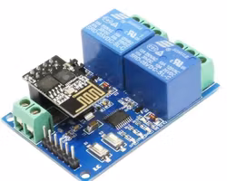 ESP8266 5V WiFi Relay Module Smart Home Remote Control Switch Phone APP