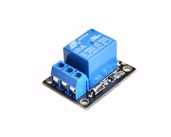 1 Channel 5V Relay Module 1-Channel relay
