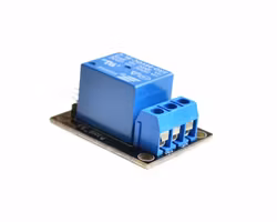 1 Channel 5V Relay Module 1-Channel relay