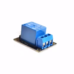 1 Channel 5V Relay Module 1-Channel relay