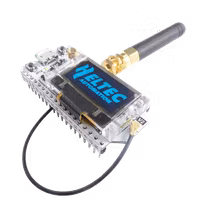 Wifi Lora 32 V3 SX1262 V2 SX1278 0.96 inch OLED Display ESP32 LoRa dev- board with antenna for iot