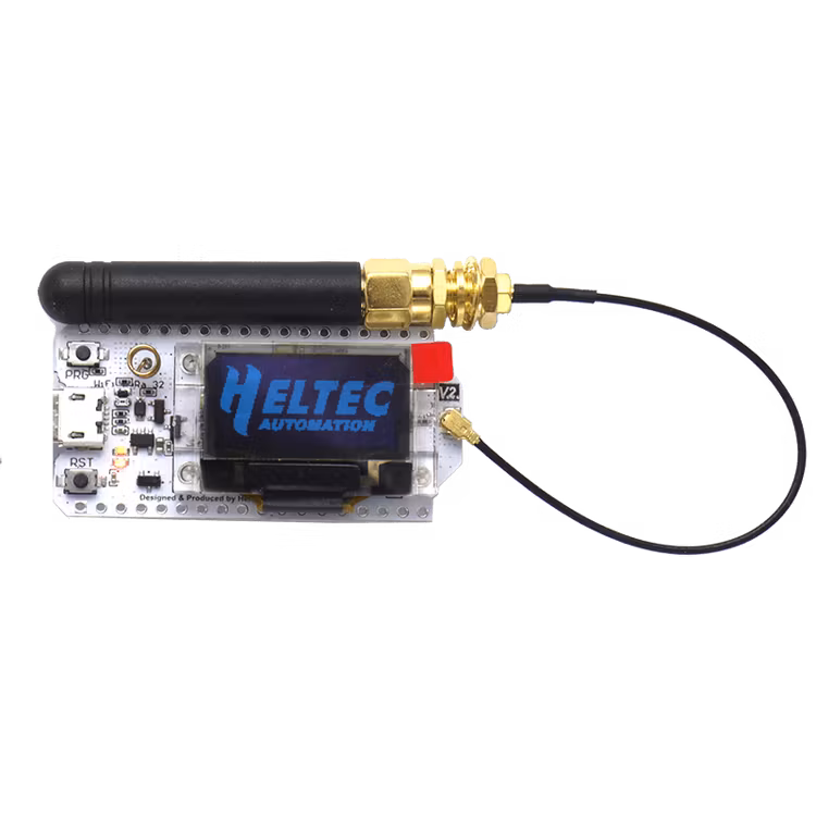 Wifi Lora 32 V3 SX1262 V2 SX1278 0.96 inch OLED Display ESP32 LoRa dev- board with antenna for iot