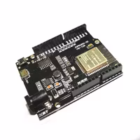 ESPDuino inbyggd wifi from ESP8266 med ESPDUINO-32 ESP-WROOM-32  kompatibel med Arduino UNO R3