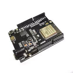ESPDuino inbyggd wifi from ESP8266 med ESPDUINO-32 ESP-WROOM-32  kompatibel med Arduino UNO R3