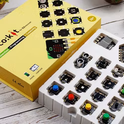Yahboom Croco:kit sensor starter kit for micro:bit
