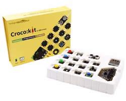 Yahboom Croco:kit sensor starter kit for micro:bit