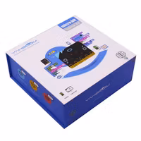 Yahboom Microbit Starter Learning Kit for Kids BBC Micro bit Science Set