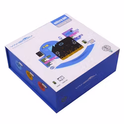 Yahboom Microbit Starter Learning Kit for Kids BBC Micro bit Science Set