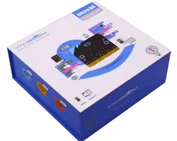 Yahboom Microbit Starter Learning Kit for Kids BBC Micro bit Science Set