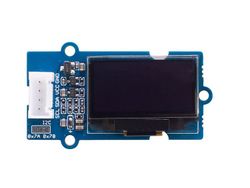Grove - OLED Display 0.96" (SSD1315)
