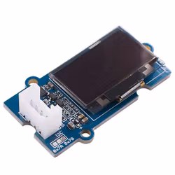 Grove - OLED Display 0.96" (SSD1315)