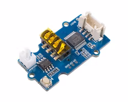 Grove - MP3 V3 -Music Player