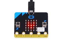 micro:bit Telec version