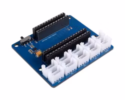 Grove Shield for Wio Lite - AdaFruit Feather Compatible