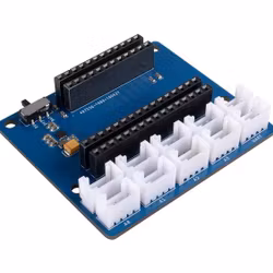 Grove Shield for Wio Lite - AdaFruit Feather Compatible