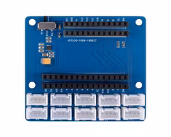 Grove Shield for Wio Lite - AdaFruit Feather Compatible