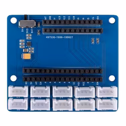 Grove Shield for Wio Lite - AdaFruit Feather Compatible