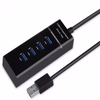 USB 3.0 HUB 4 ports