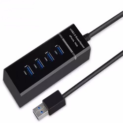 USB 3.0 HUB 4 ports