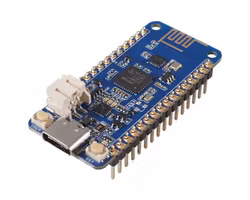 Wio Lite MG126 - ATSAMD21 Cortex-M0 Bluetooth Wireless Development Board