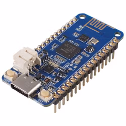 Wio Lite MG126 - ATSAMD21 Cortex-M0 Bluetooth Wireless Development Board