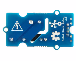 Grove - Solid State Relay V2