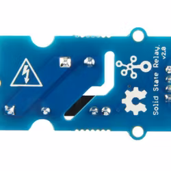 Grove - Solid State Relay V2