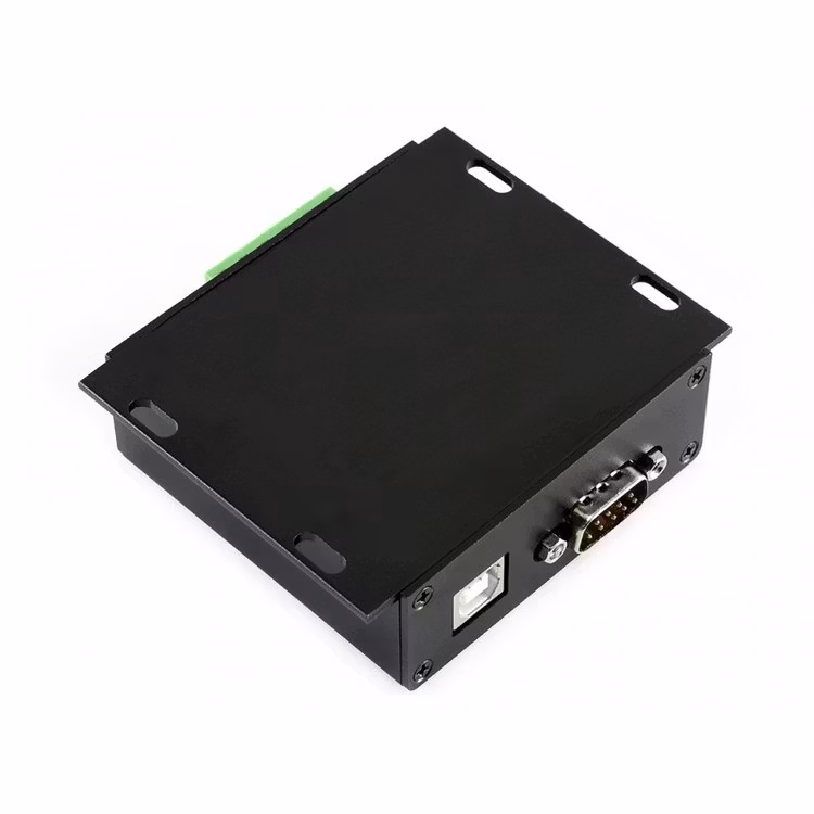 USB TO RS232 / RS485 / TTL Industrial Isolated Converter