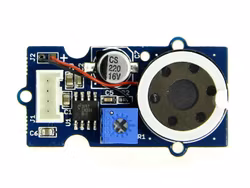Grove - Speaker