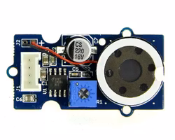 Grove - Speaker
