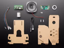 Google AIY Voice Kit for Raspberry Pi V2