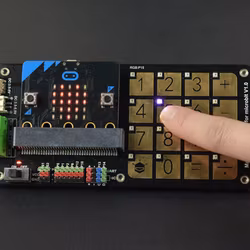 Math & Automatic for micro:bit (V1.0)
