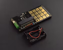 Math & Automatic for micro:bit (V1.0)