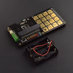 Math & Automatic for micro:bit (V1.0)