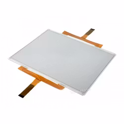 12.48inch E-Ink raw display, red/black/white three-color