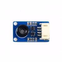 MLX90640 IR Array Thermal Imaging Camera, 32×24 Pixels, 55° FOV