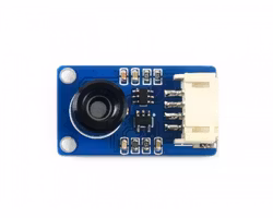 MLX90640 IR Array Thermal Imaging Camera, 32×24 Pixels, 55° FOV