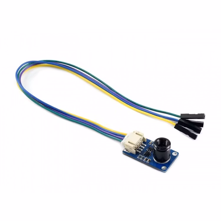 MLX90640 IR Array Thermal Imaging Camera, 32×24 Pixels, 55° FOV