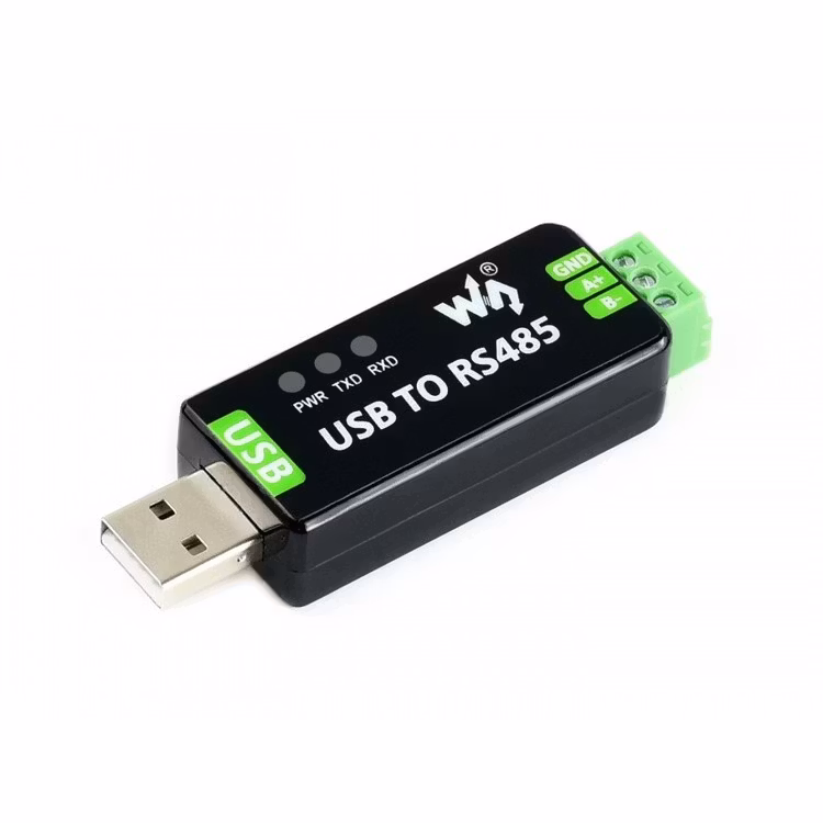 Industrial USB to RS485 Bidirectional Converter