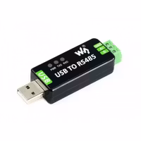 Industrial USB to RS485 Bidirectional Converter