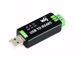 Industrial USB to RS485 Bidirectional Converter